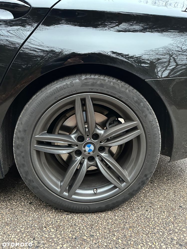 BMW Seria 5 518d - 16