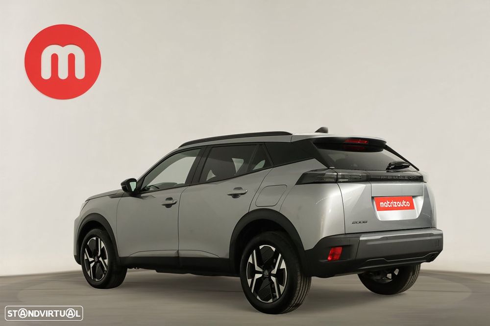 Peugeot 2008 1.2 PureTech Allure - 3