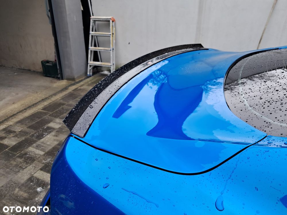 Ford Mustang 2.3 EcoBoost - 5