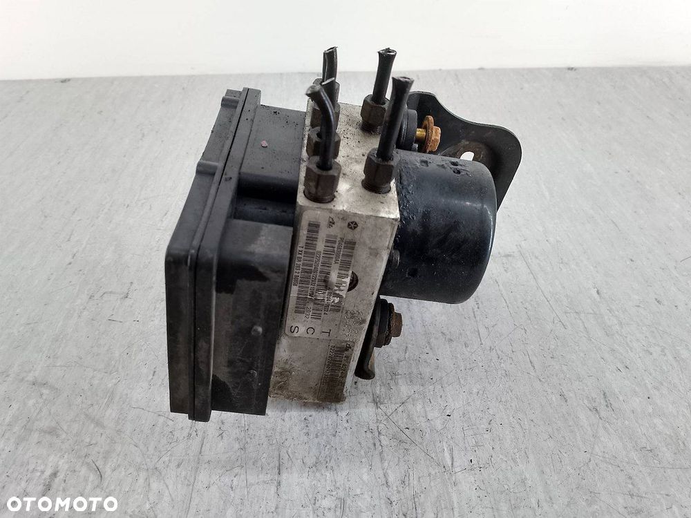 POMPA ABS CHRYSLER PACIFICA P04683900AA 25.0204-0972.4  25.0204-0973.3  3.4 - 9