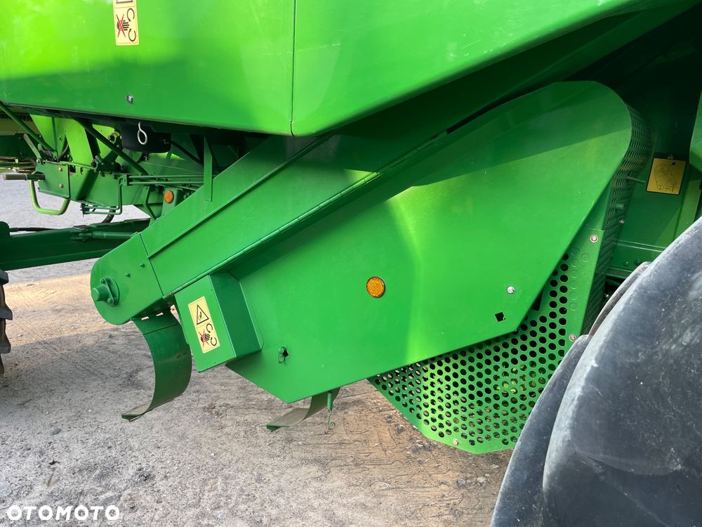 John Deere 1450 WTS - 10
