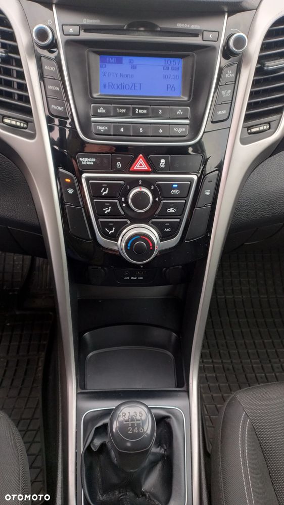 Hyundai i30 1.4 Comfort - 15