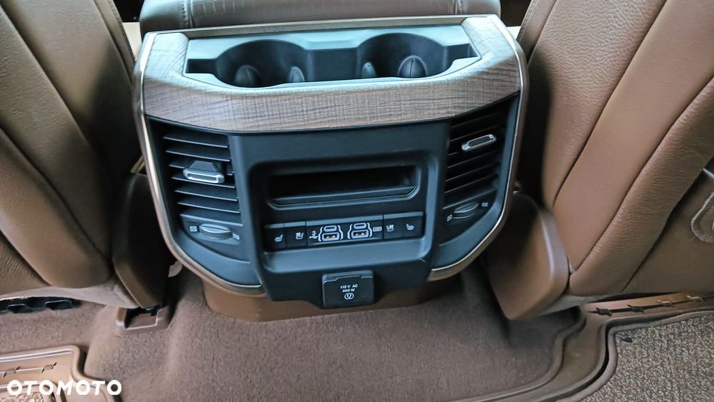 RAM 1500 Quad Cab Longbed Laramie - 28