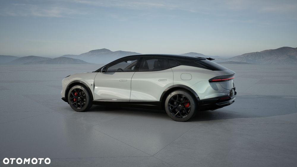 Lotus Eletre - 5
