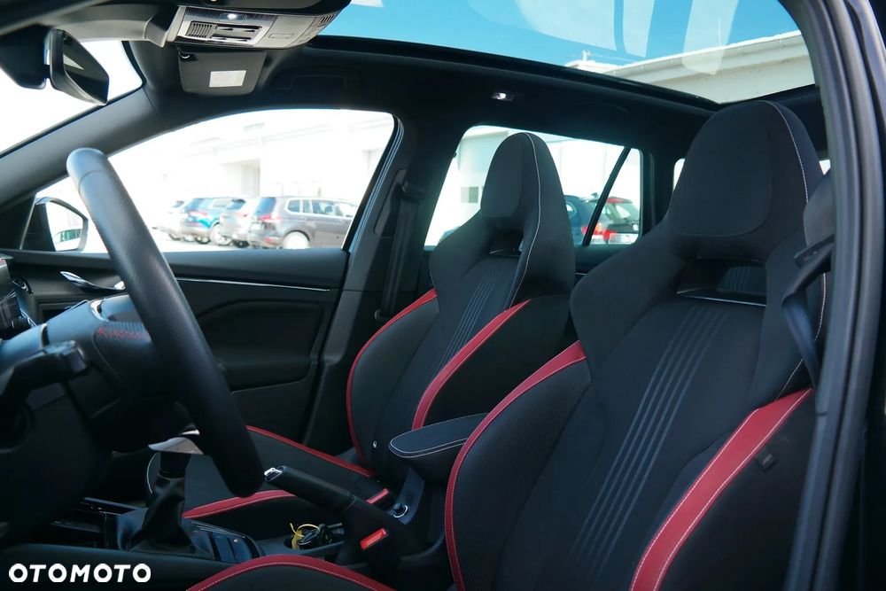 Skoda Kamiq 1.5 TSI Monte Carlo - 10