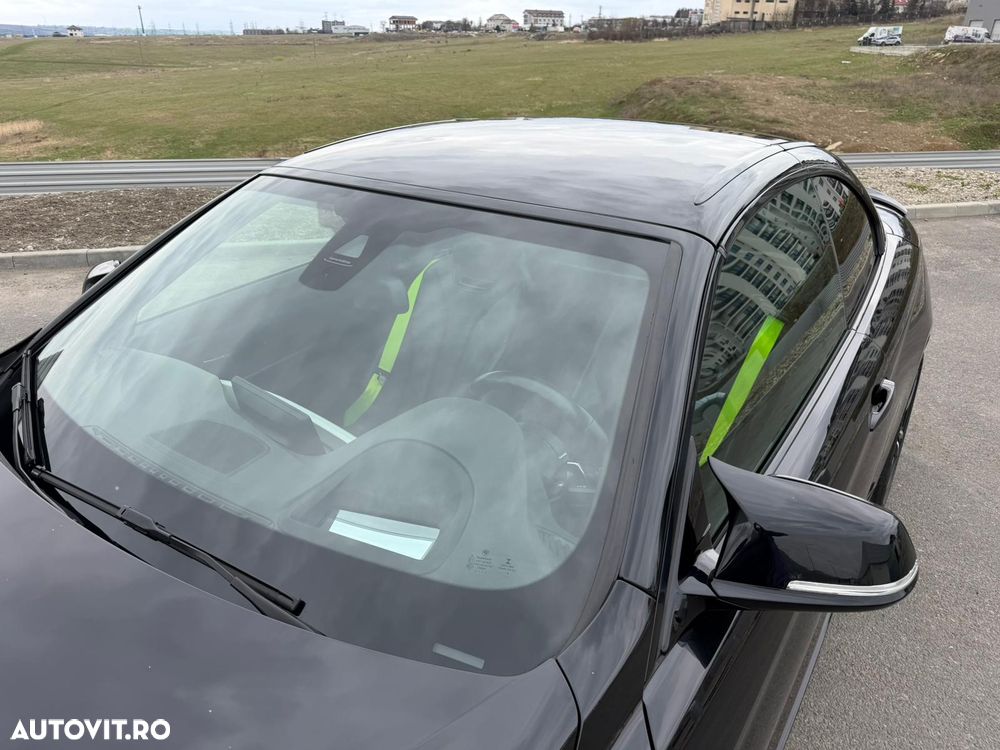 BMW Seria 4 428i Sport-Aut. M Sport - 22