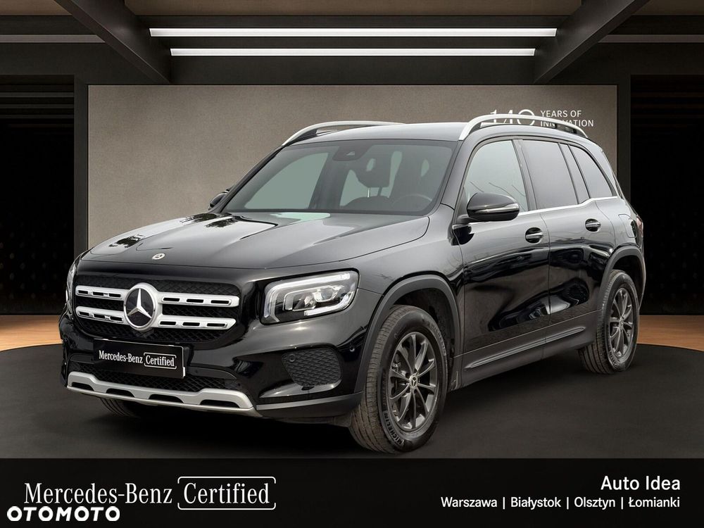 Mercedes-Benz GLB - 2
