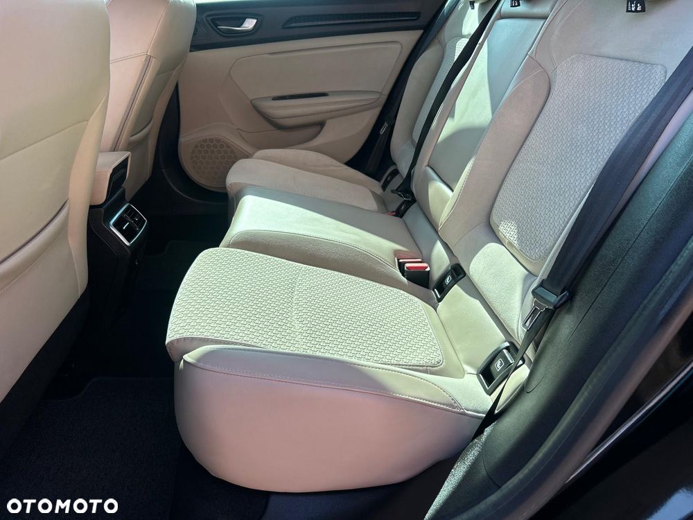 Renault Megane 1.3 TCe FAP Limited EDC - 19