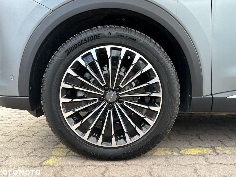 Omoda 9 - 40
