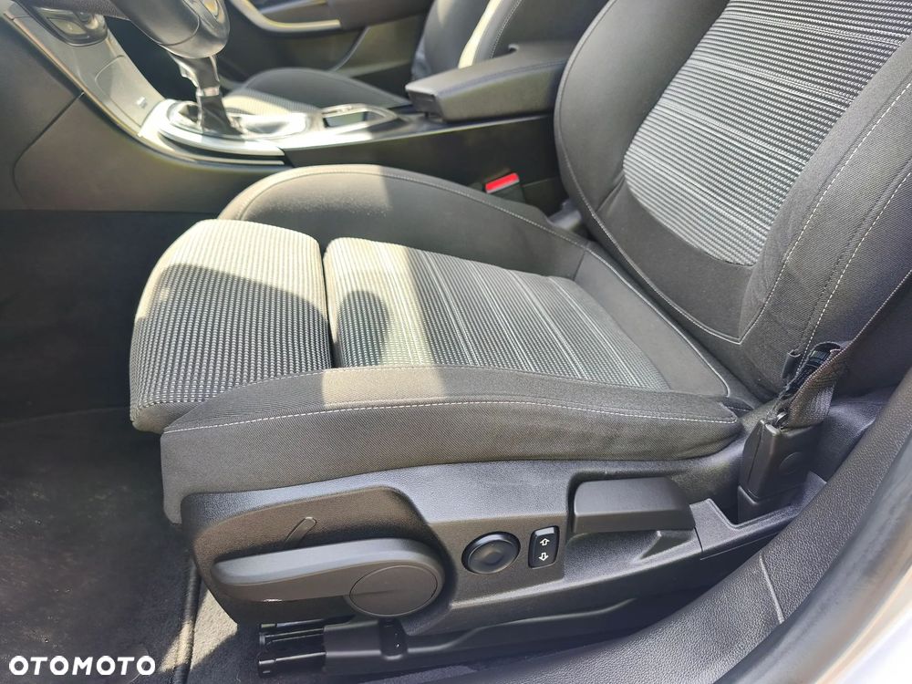 Opel Insignia 2.0 CDTI ecoFLEXStart/Stop Business Innovation - 10