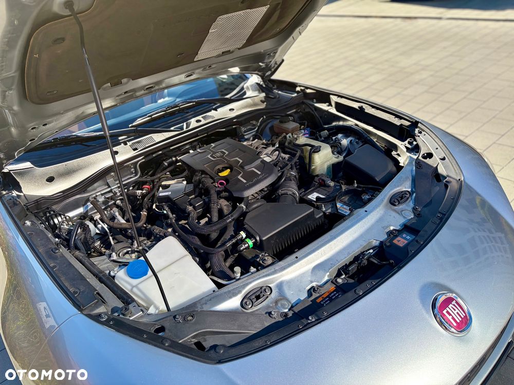 Fiat 124 Spider - 20