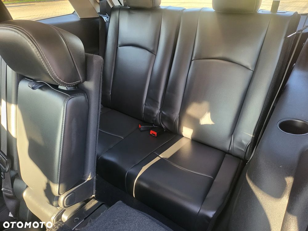 Fiat Freemont 2.0 Multijet Black Code AWD - 19