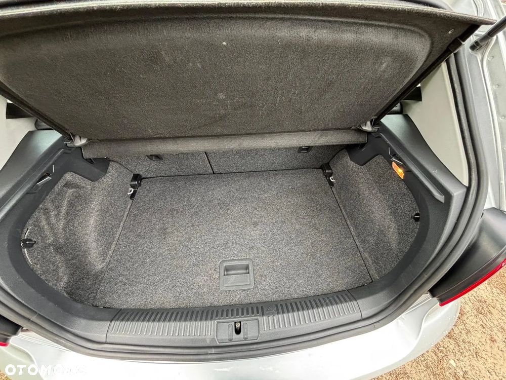 Volkswagen Polo 1.2 TSI BMT Comfortline DSG - 8