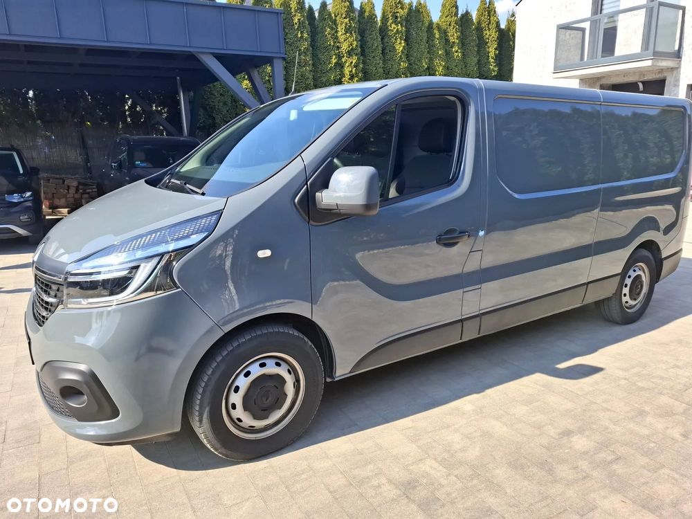 Renault Trafic - 4