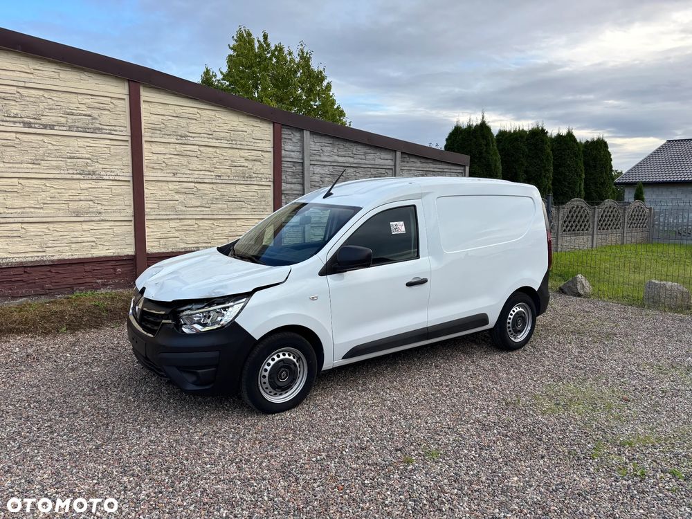 Renault Express