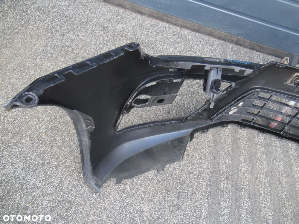 ZDERZAK PRZEDNI PRZÓD VW SCIROCCO III 3 LIFT R-LINE 1K8 2014-2017 rok - 11