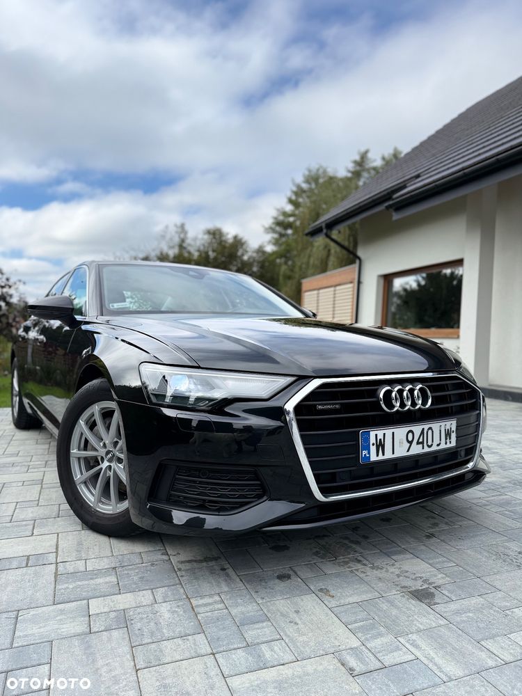 Audi A6 - 3