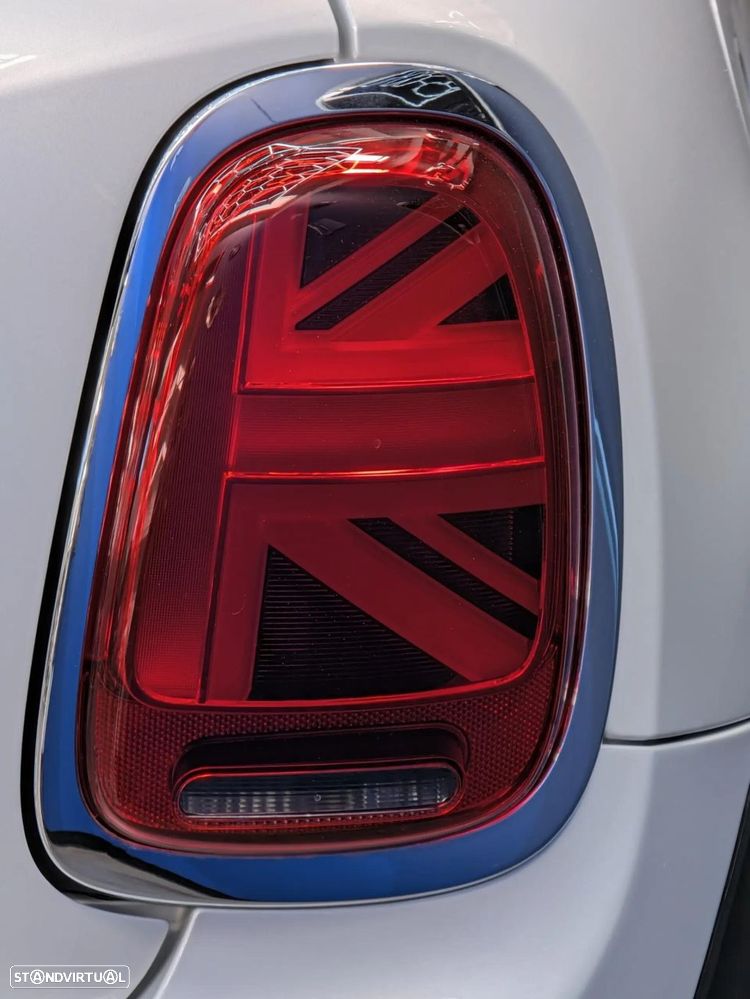 MINI 3 Portas - 17