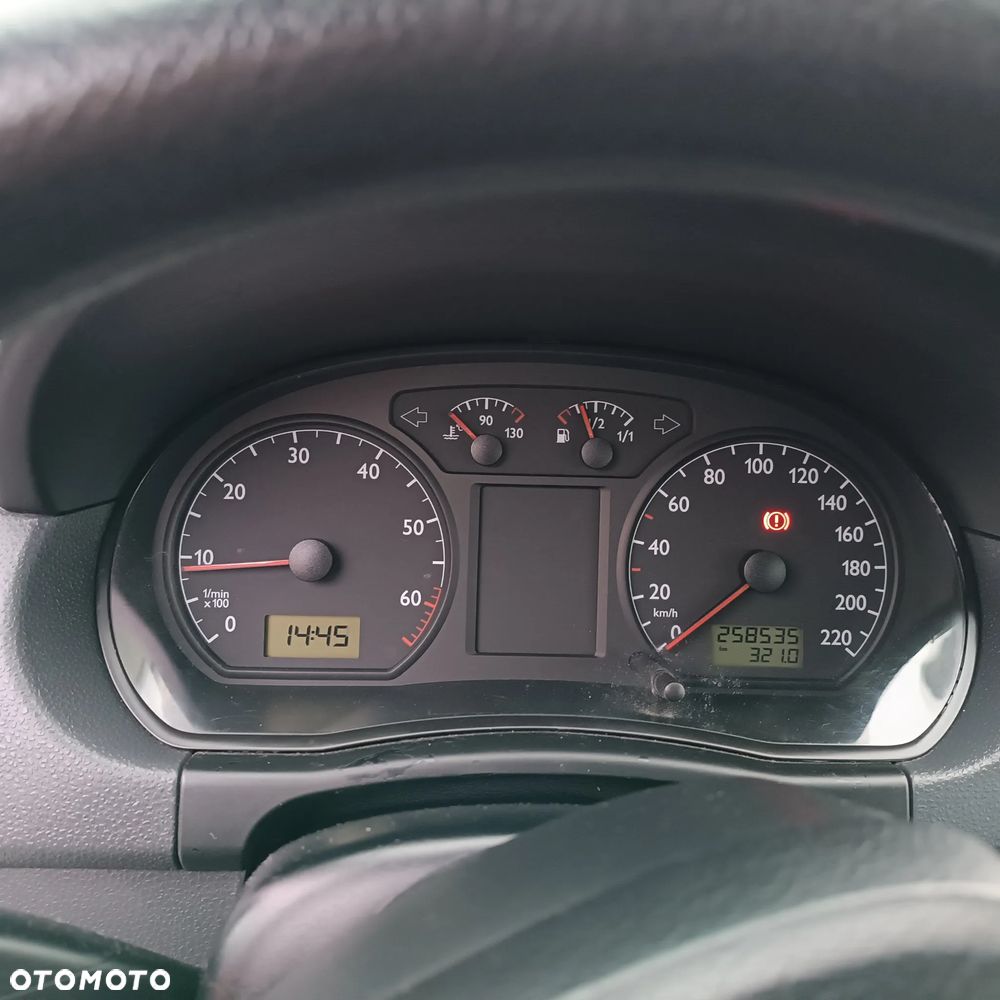 Volkswagen Polo 1.2 Comfortline - 17