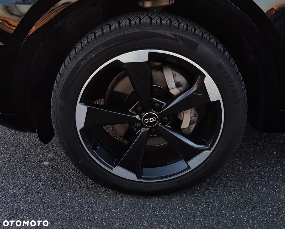Audi Q5 40 TDI Quattro S tronic design - 5
