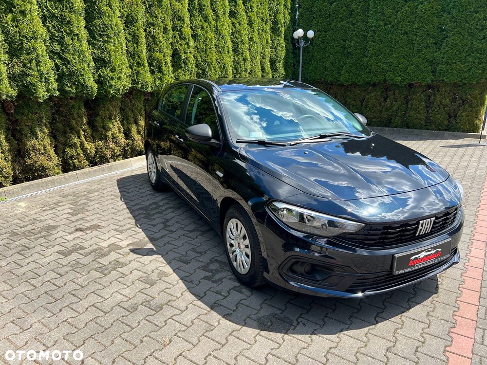 Fiat Tipo 1.4 Classic - 3