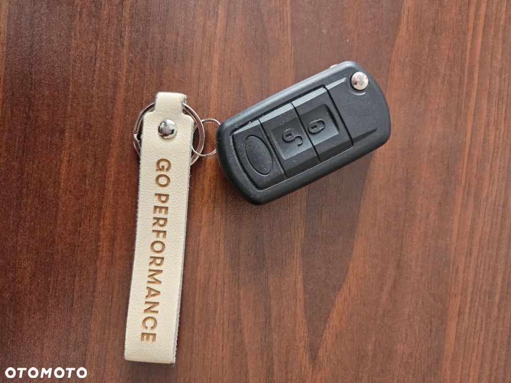 Land Rover Range Rover Sport S 3.6TD V8 HSE - 18