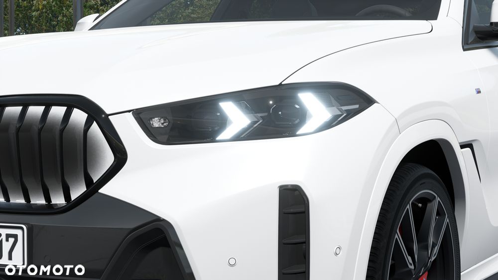 BMW X6 xDrive30d M Sport - 8