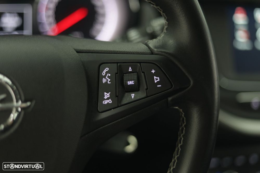 Opel Astra Sports Tourer 1.6 CDTI Business Edition S/S - 11