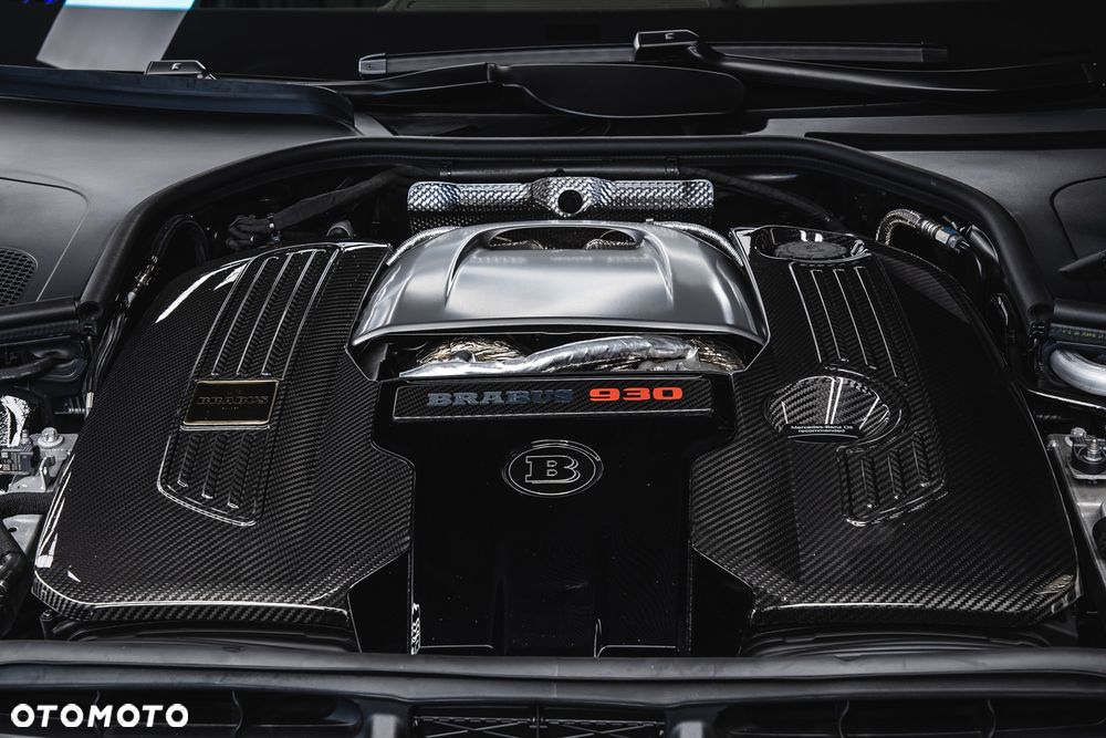 Mercedes-Benz Klasa S ver-amg-63-e-performance-phev-l-4--matic-9g--tronic - 34