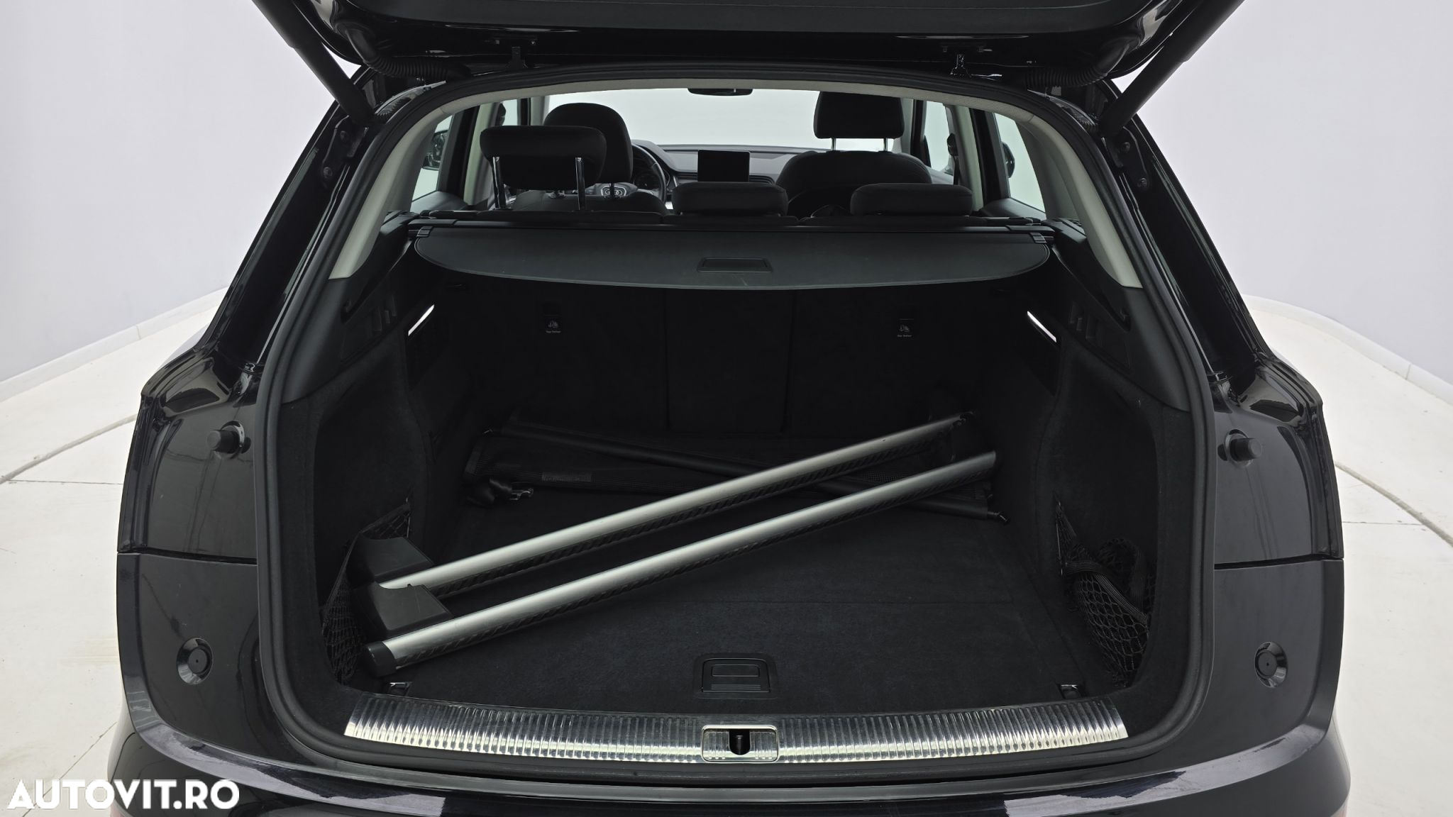 Audi Q5 2.0 40 TDI quattro S tronic Sport - 25