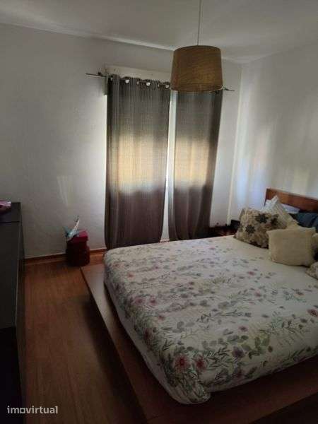 Aluguer de apartamento - Grande imagem: 2/7