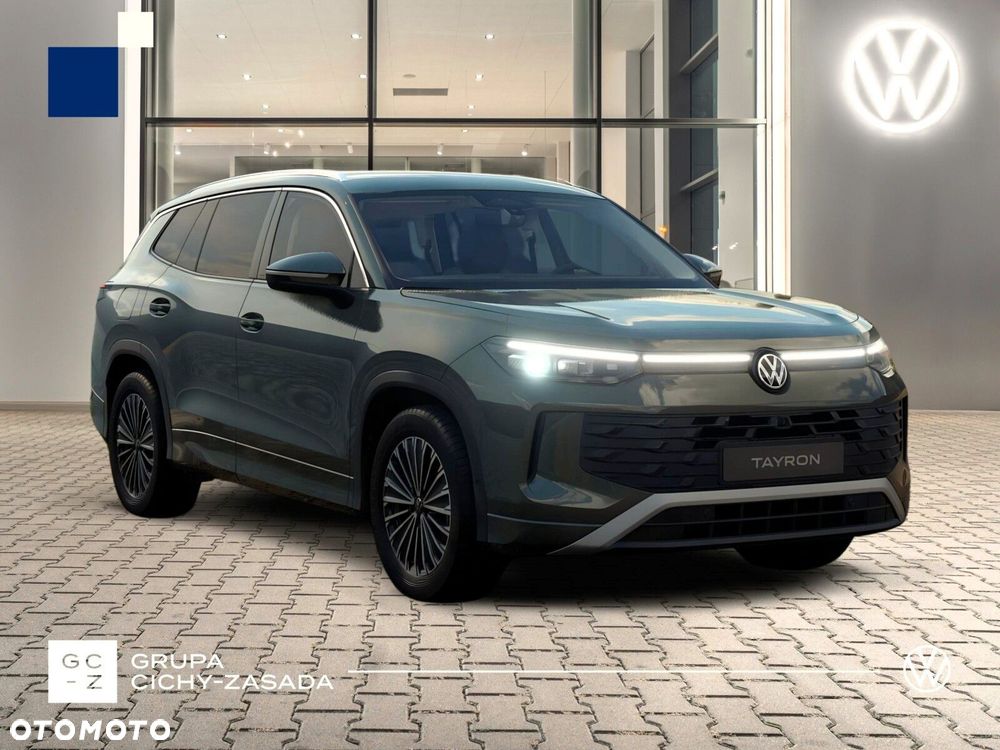 Volkswagen Tayron 2.0 TSI 4Mot Life Plus DSG - 8
