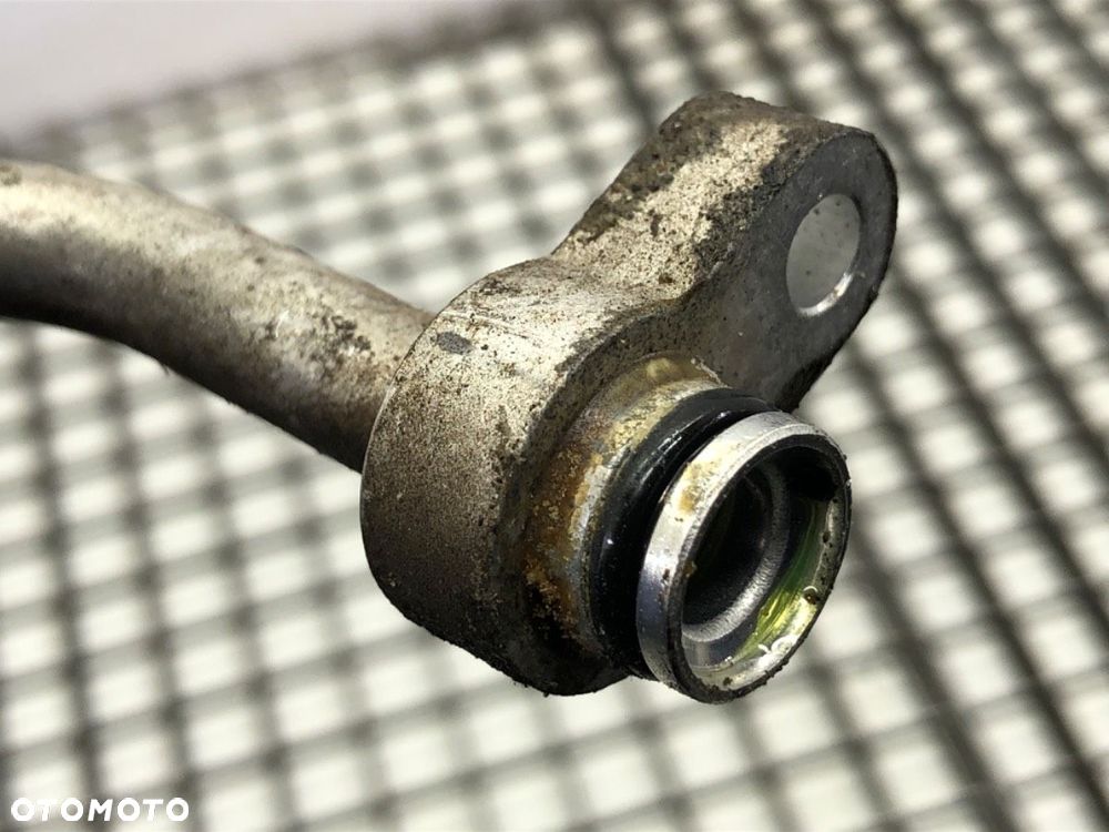 RURKA KLIMATYZACJI  SUZUKI SWIFT III (MZ, EZ) 2005 - 2022 1.3 (RS 413) 68 kW [92 KM] benzyna 2005 - - 3