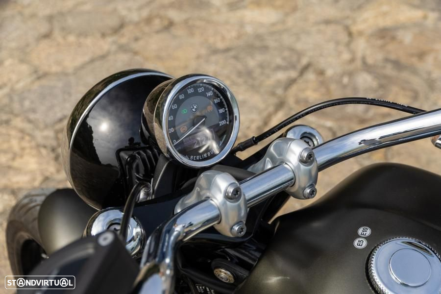 BMW R 18 - 28