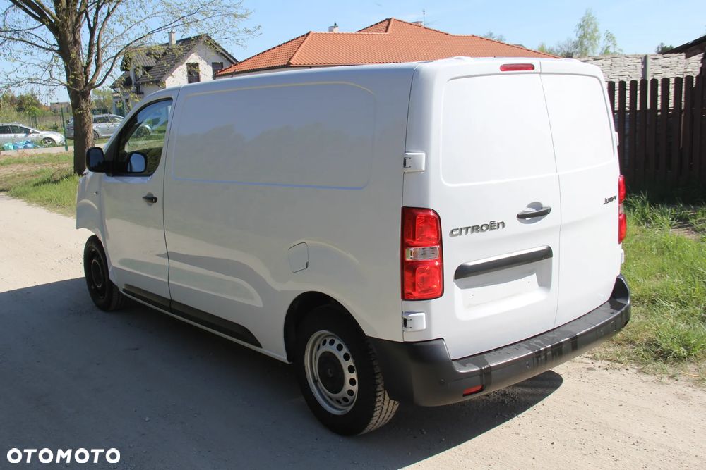 Citroën JUMPY - 1