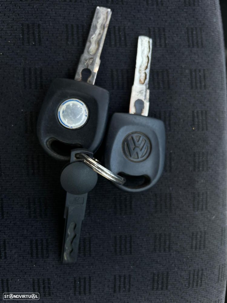 VW Golf Variant 1.4 Confortline - 12