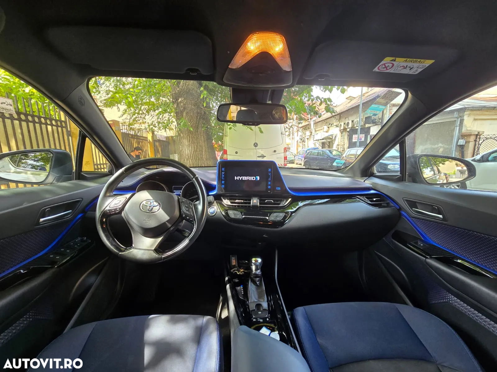 Toyota C-HR - 2