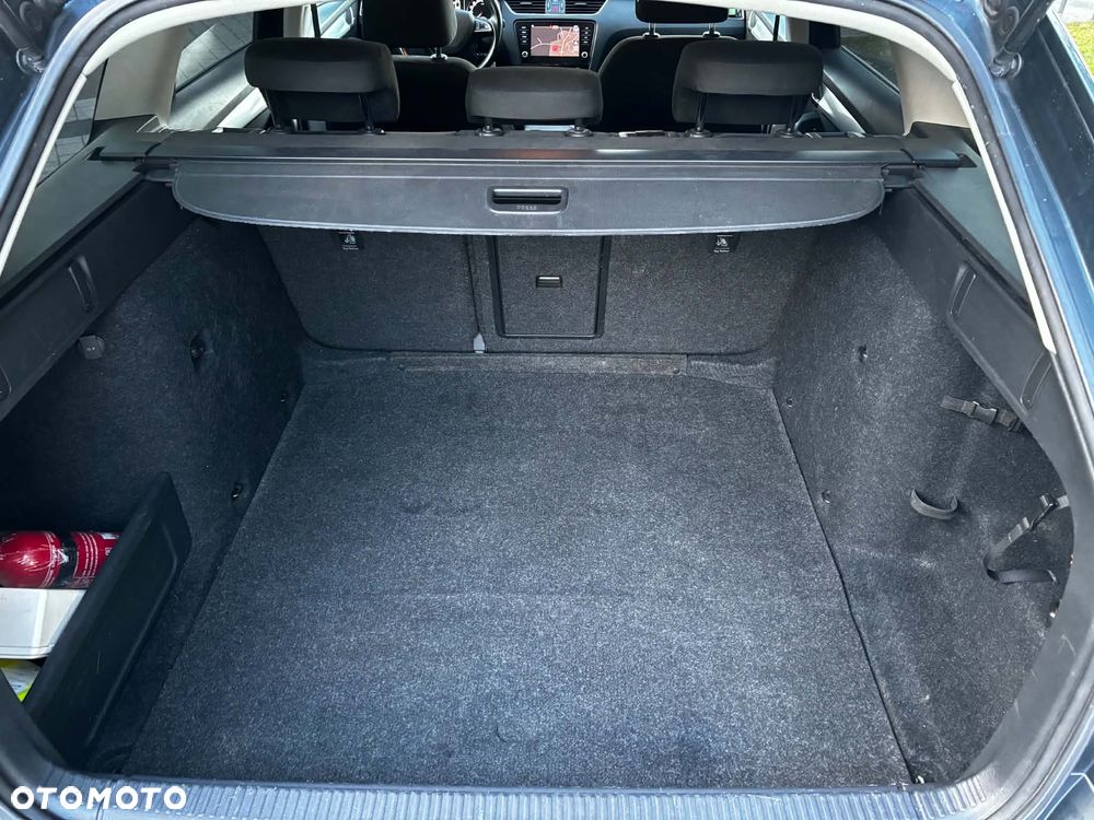 Skoda Octavia 1.6 TDI Ambition - 15