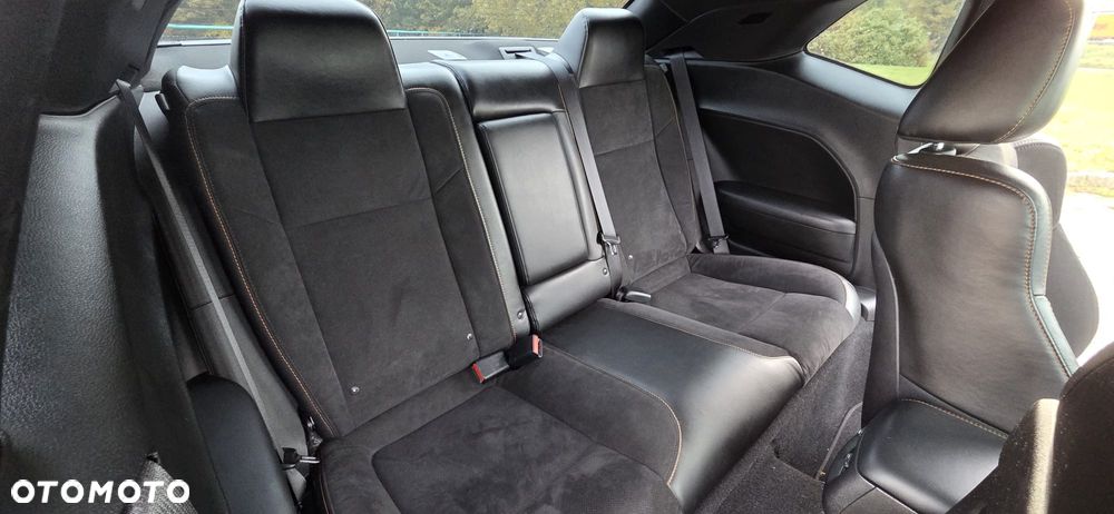 Dodge Challenger 6.4 Scat PackWidebody - 13