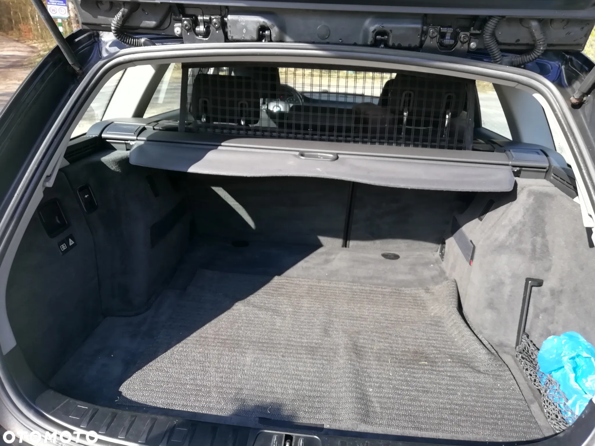 BMW Seria 3 320i - 3