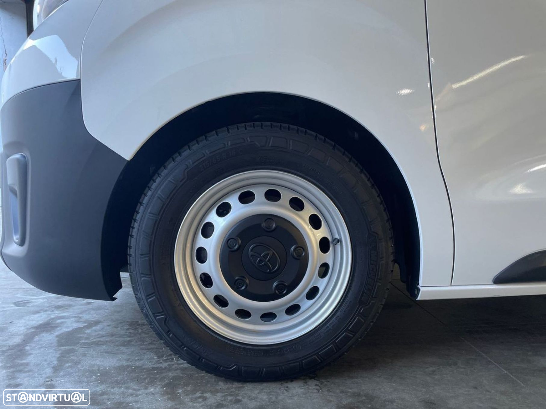 Toyota Proace 1.6 D-4D L1 6L - 14