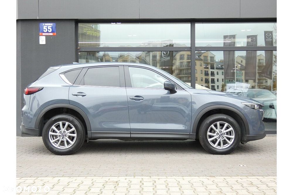 Mazda CX-5 2.5 Kanjo 2WD - 2