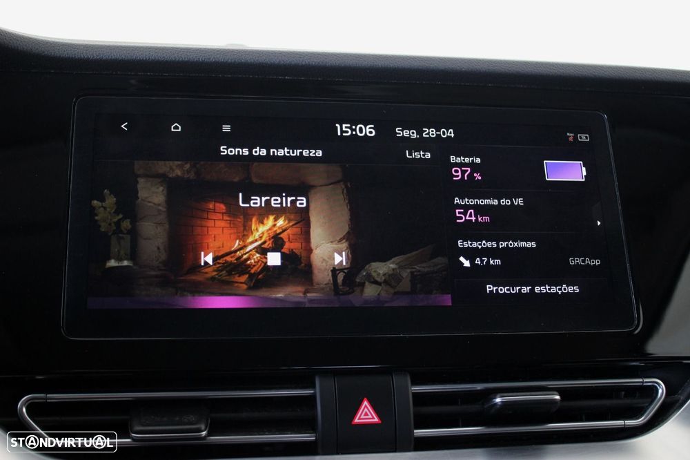 Kia Niro 1.6 GDi PHEV Drive - 28