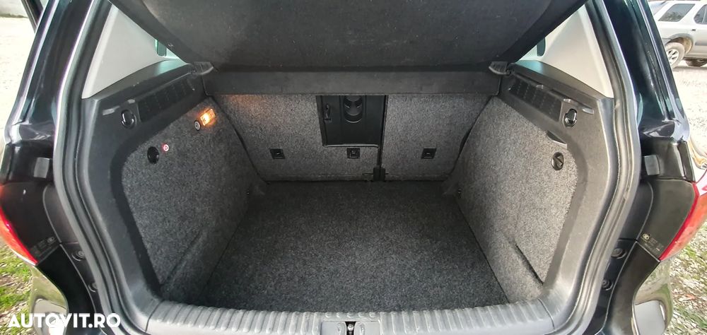 Volkswagen Tiguan 2.0 TDI DPF 4Motion BlueMotion Technology DSG Exclusive - 21