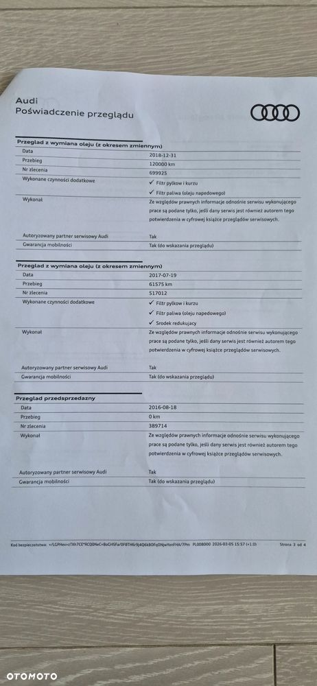 Audi A4 Avant 2.0 TDI ultra S tronic sport - 25