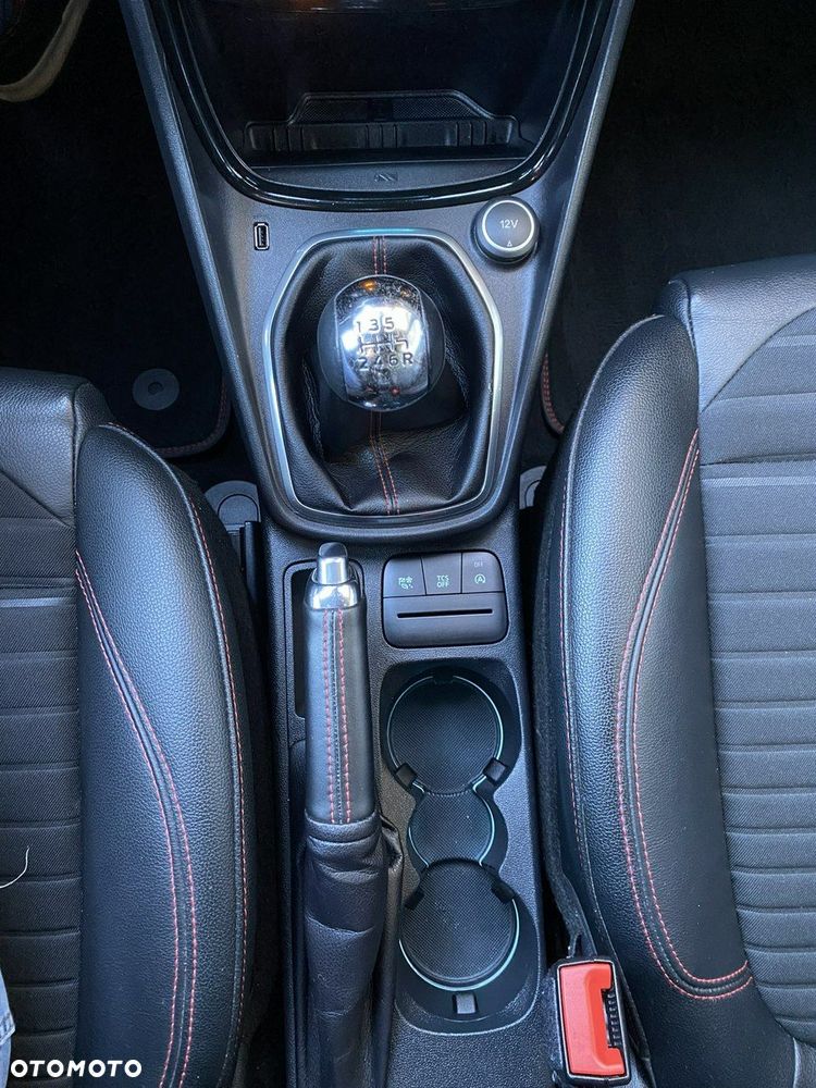 Ford Puma 1.0 EcoBoost mHEV ST-Line Design - 32