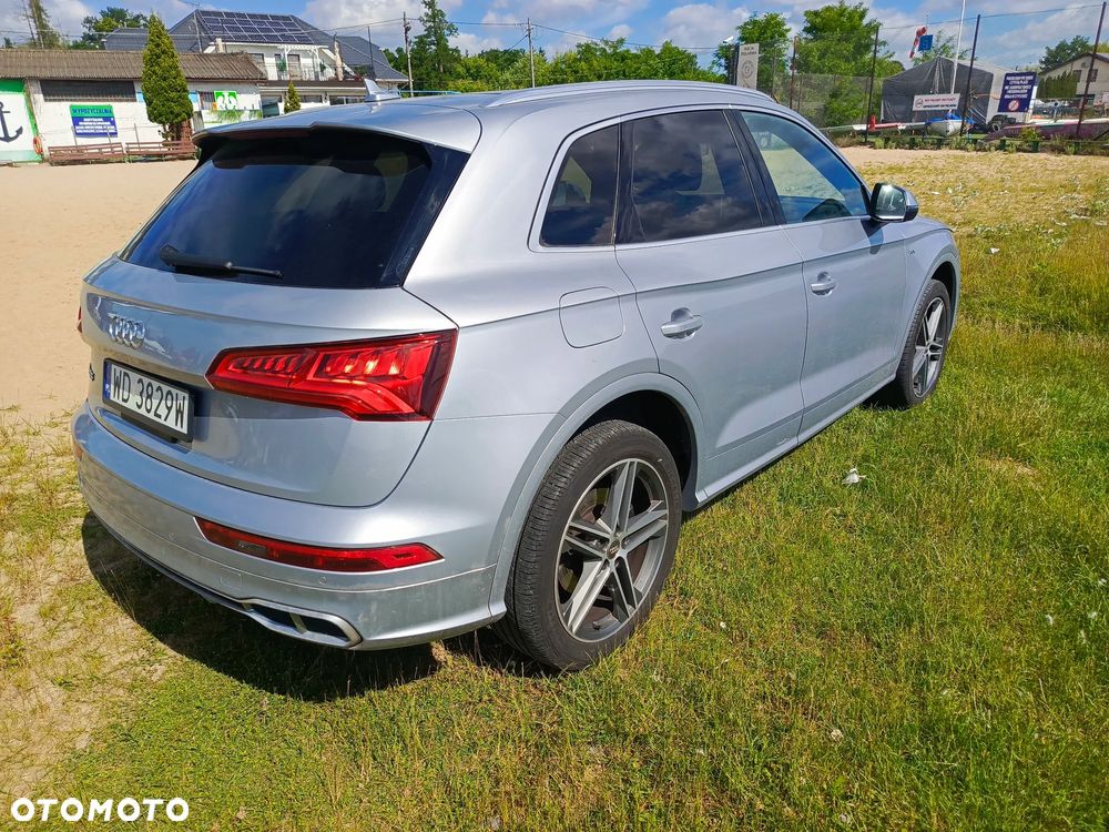 Audi SQ5 - 4