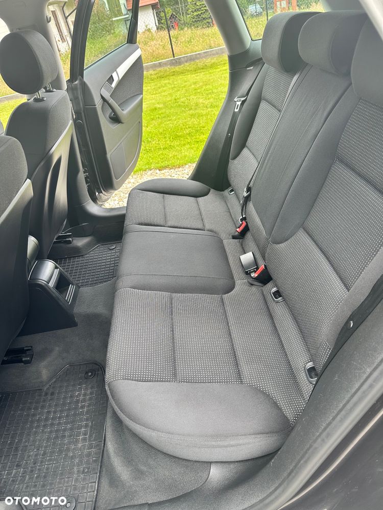 Audi A3 Sportback 2.0 TDI Ambition - 20