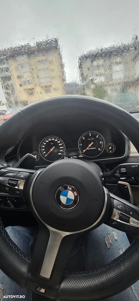 BMW X6 - 9