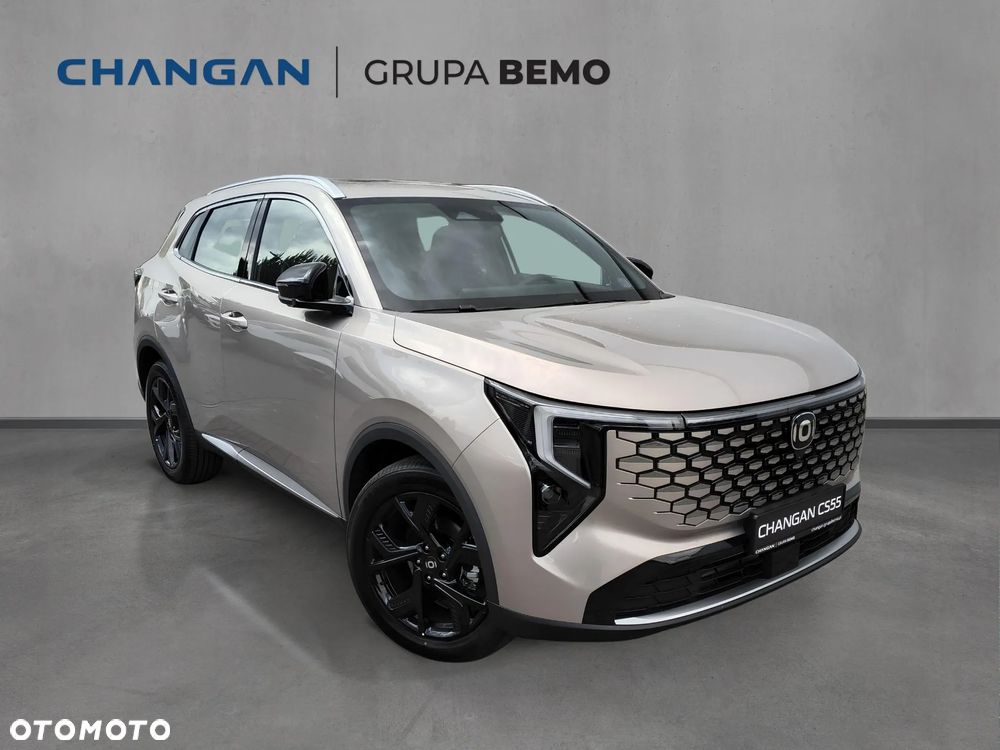 Changan CS55 Plus - 7